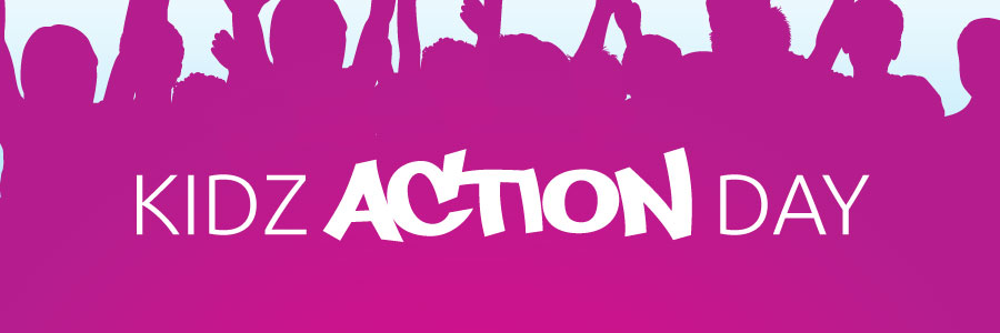 Kids action day